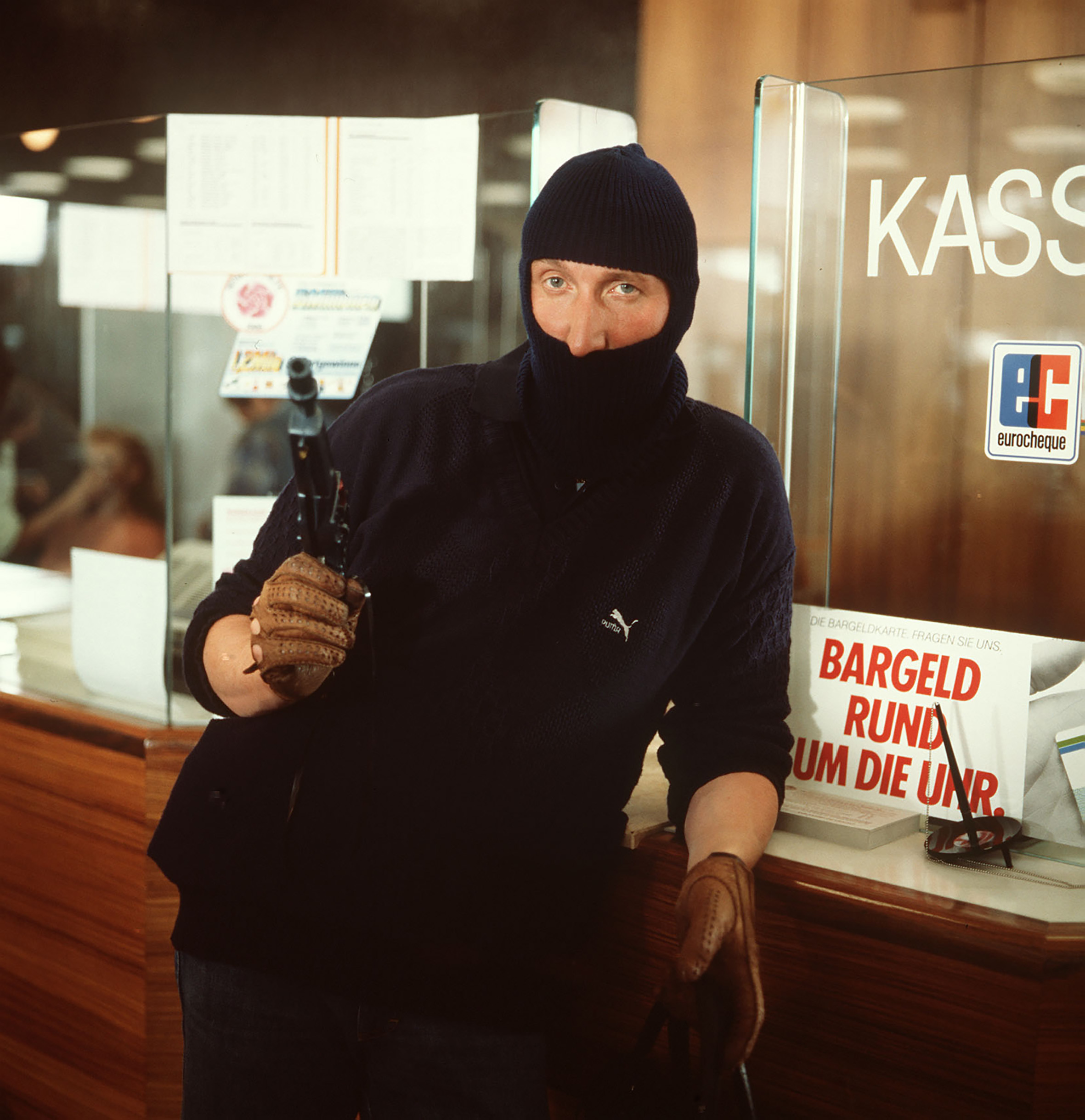 Mike Krüger